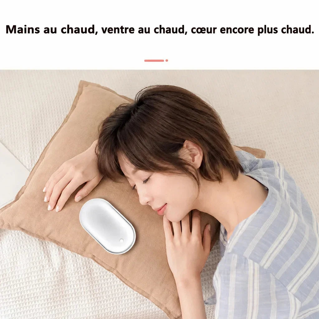[Scale AI] lifestyle, Chauffe-mains Warm Hand
