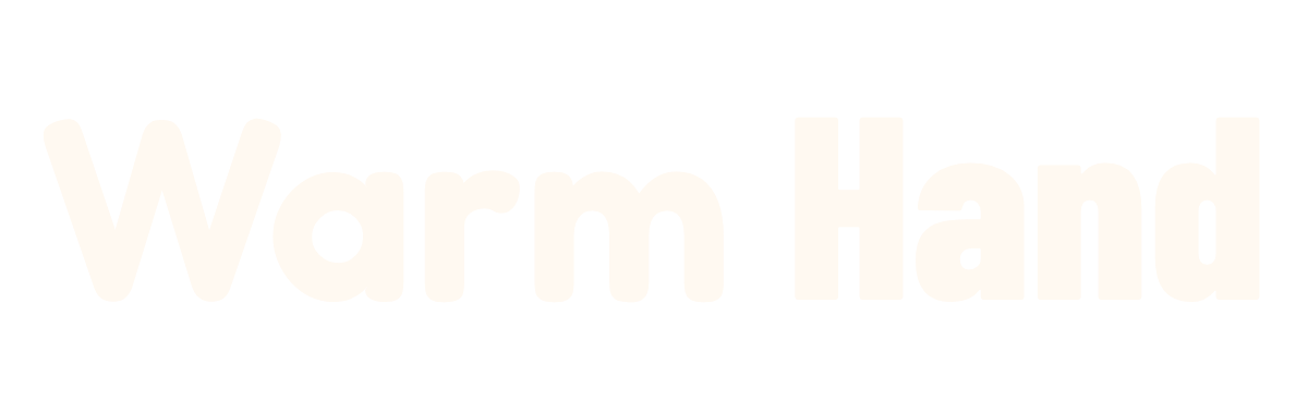 Warm Hand