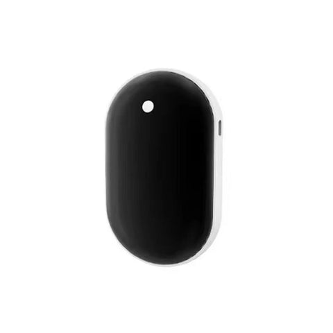 Chauffe-mains Warm Hand noir